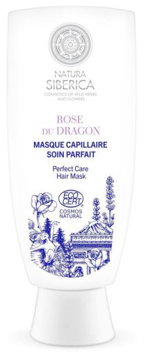 Sib&eacute;rie Mon Amour M&aacute;scara Capilar Perfect Care 200 ml