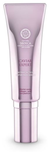 Caviar Expert Soro Facial de A&ccedil;&atilde;o Instant&acirc;nea 30 ml