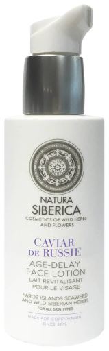 Copenhagen Caviar de Russie Lo&ccedil;&atilde;o Facial Anti-Idade 200 ml