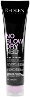 No Blow Dry Bossy Thick and Crespo Hair Cream 150 ml