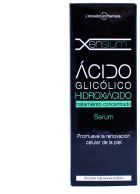 Soro de &Aacute;cido Glic&oacute;lico Hidroxi&aacute;cido 30 ml