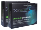Bio-choque Glic&oacute;lico 4 ampolas x 3 ml