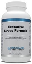 Comprimidos Executive Stress Formula 120 Comprimidos Executive Stress Formula 120