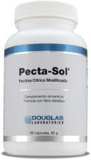 Pecta-Sol 90 c&aacute;psulas