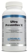 Tablets Ultra Preventive X 120