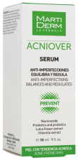 Soro Acniover 30 ml