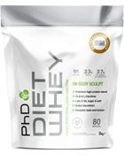 Banana Diet Whey 1,000 gr