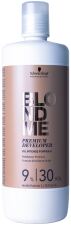 Loção Ativadora BlondMe Premium 9% 30 Volume 1000 ml