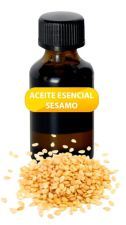 Óleo Essencial de Sésamo 20 ml