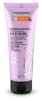 M&aacute;scara Facial Sophora Japonica 75 ml