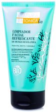 Limpador Facial Moss Fresh da Isl&acirc;ndia 150 ml