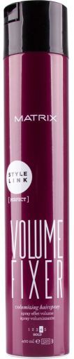 Volume Lacquer Volume Fixer 400 ml