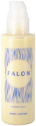 Lo&ccedil;&atilde;o Hidratante Corporal Essentials 200 ml