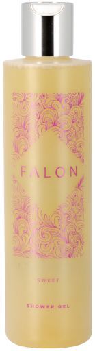 Shower Gel Doce 250 ml