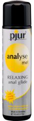 Analise Me Anal Relaxing Gel 100 ml