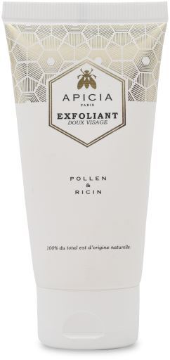 Esfoliante Facial Ecol&oacute;gico