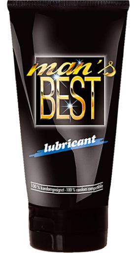Melhor Lubrificante Anal Masculino