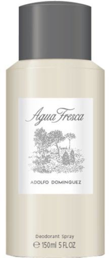 Desodorizante &Aacute;gua Doce Spray 150 ml