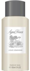 Desodorizante &Aacute;gua Doce Spray 150 ml