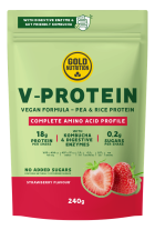 V-Prote&iacute;na 240 gr