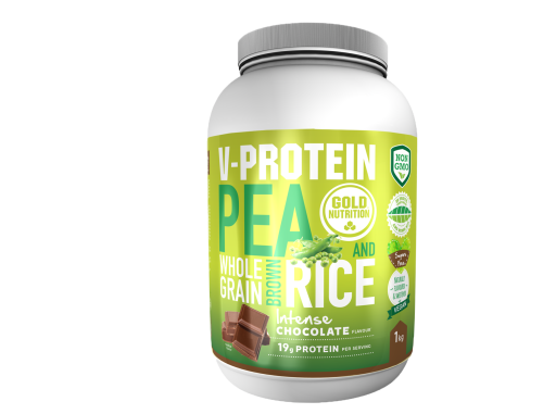 Espectro de prote&iacute;na V 1 kg