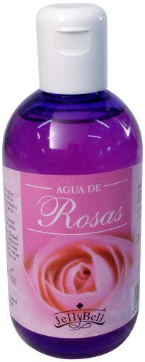 Água de rosas