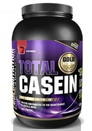 Total Casein 900 gr