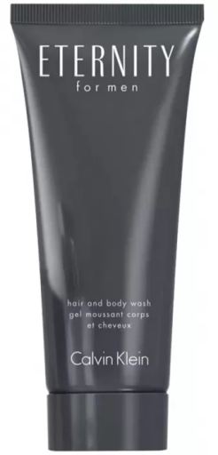 Calvin Klein Gel de Banho Eternity for Men 200 ml
