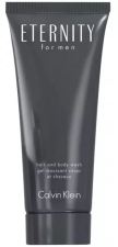 Gel de Banho Eternity for Men 200 ml Gel de Banho Eternity for Men 200 ml