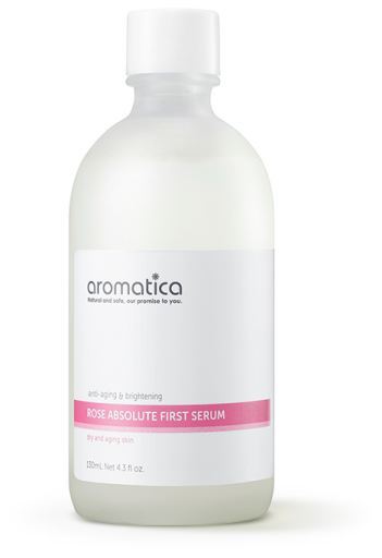 Soro de Primer Absoluto Rose 130 ml