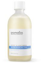 Emuls&atilde;o Balanceadora de &Aacute;rvore do Ch&aacute; 100 ml