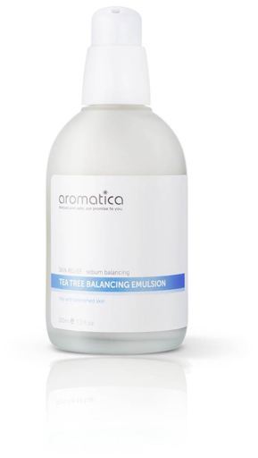 Emuls&atilde;o Balanceadora de &Aacute;rvore do Ch&aacute; 100 ml