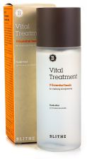 Tratamento Vital com Extrato de 9 Sementes 150 ml