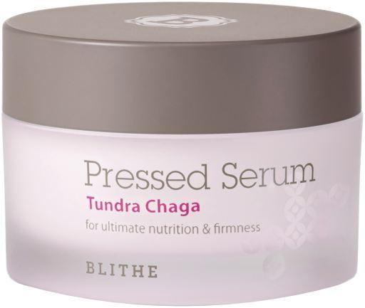 Soro Nutricional de Extrato de Cogumelo Tunga chaga 50 ml