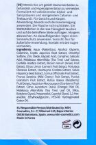 Tratamento para acne com manchas rosadas 30 ml