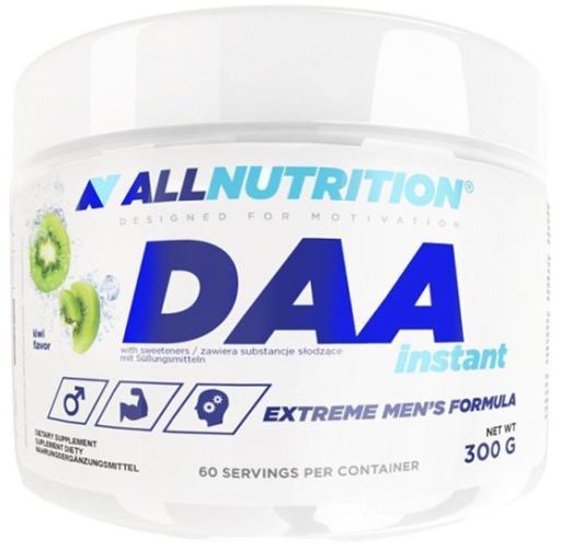DAA instant&aacute;nea 300 gr
