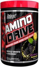 Amino Drive Kiwi Morango 261 gr