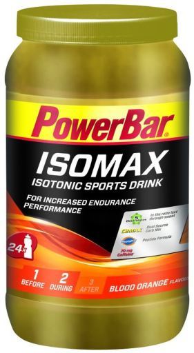 Isomax Laranja-sangue 1200 g