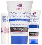 Creme para as M&atilde;os Corpo 75 ml + 2 Pe&ccedil;as