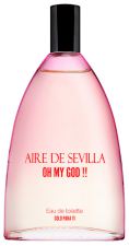 Oh Meu Deus Eau de Toilette vapo 150 ml
