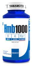Comprimidos HMB 1000 90