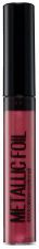 Brilho labial Color Sensational Metallic Foil 135 Globetrotter 5 ml