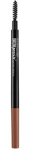 Brow Micro Pencil L&aacute;pis de sobrancelha 03 Soft Brow Brown Sobrancelhas