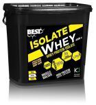 Isolar Whey 4000 gr