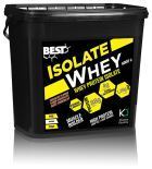 Isolar Whey 4000 gr