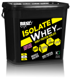 Isolar Whey 4000 gr