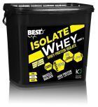 Isolar Whey 4000 gr