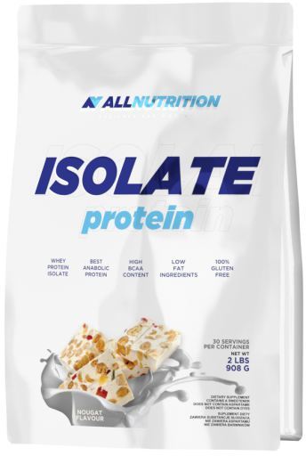 Prote&iacute;na Isolada 908 gr