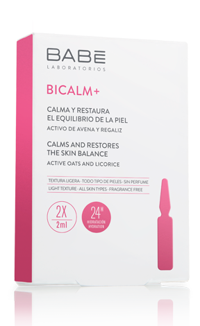 Ampolas Bicalm + 2 Unidades x 2 ml