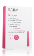 Ampolas Bicalm + 2 Unidades x 2 ml